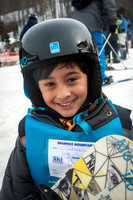 Snowboarding - Shawnee