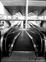 Going down?
